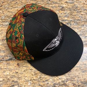 New Orleans Pelicans HBCU Hat 🎄📦1 HOUR STOCKING STUFFER SALE📦